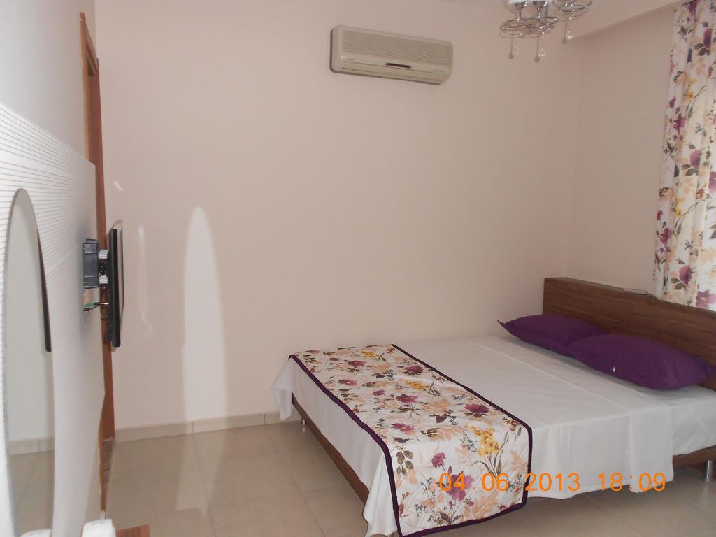 Marina Hotel Tasucu Cameră foto